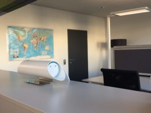 ZAPP! UV-C luftdesinfektor - Bild 3
