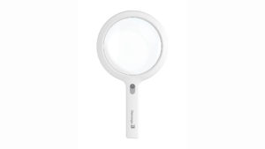 OPTICLUX Hand 10-2 UV förstoringsglas