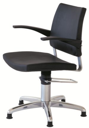 Blodprovsstol, serie 22