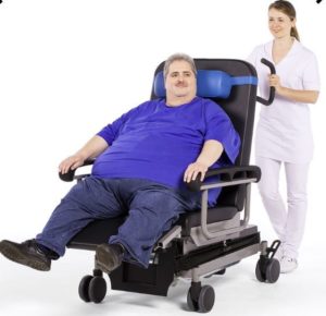 Multiline XXL - för bariatriska patienter - Bild 2
