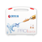 CryoIQ