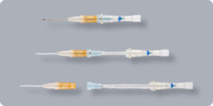 Supercath PRO Dialyskateter