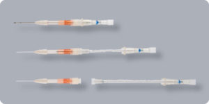 Supercath NEO Dialyskateter