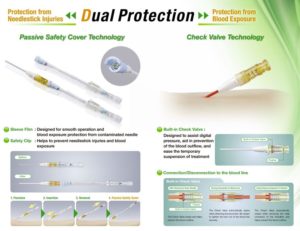 Supercath PRO Dialyskateter - Bild 3