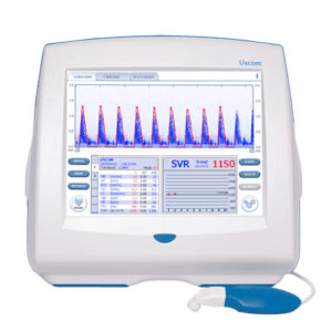 Hemodynamik