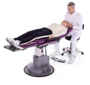 Medseat undersökning/behandlingsstol - Elektrisk - Bild 6