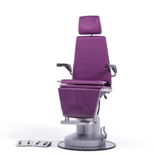 Medseat undersökning/behandlingsstol - Elektrisk - Bild 2