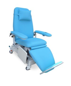 ActualWay® - Series II - terapistol/dialysstol